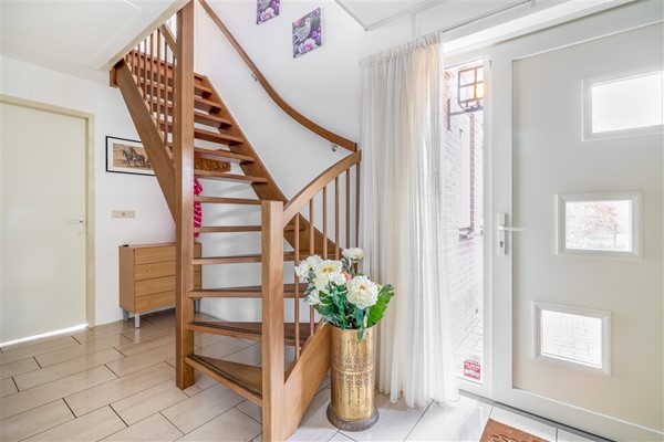 Medium property photo - Jan Altinkhof 6, 9646 DM Veendam